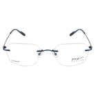 ONE DEGREE ODL004 Optical Frame | Designer eyeglasses for men and women | SpecsBunker India | premium optical frames collection