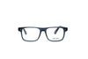 POLICE VPLT32K Optical Frame | Luxury designer eyeglasses | SpecsBunker India | designer optical eyewear
