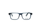 POLICE VPLT32K Optical Frame | Luxury designer eyeglasses | SpecsBunker India | designer optical eyewear