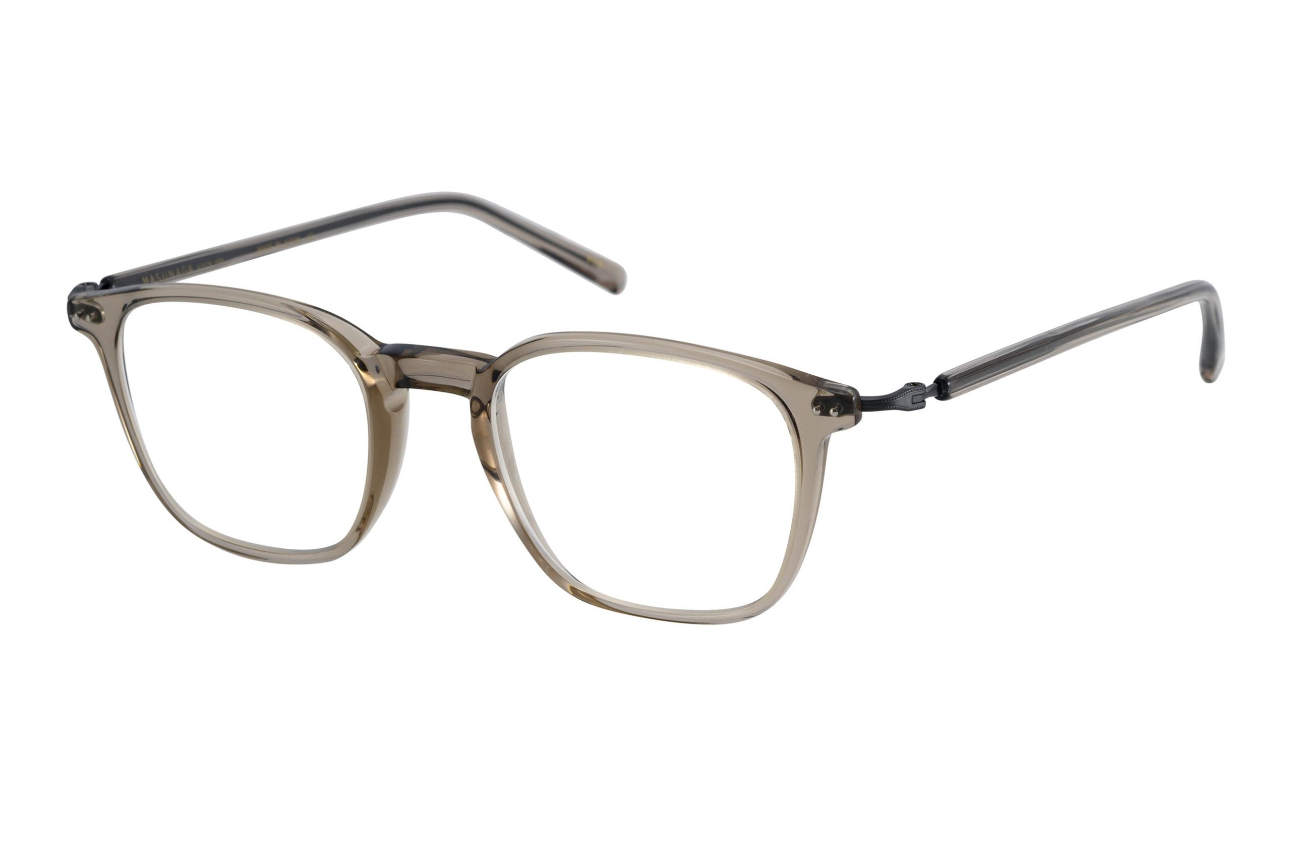 MASUNAGA GMS-829 Optical Frame