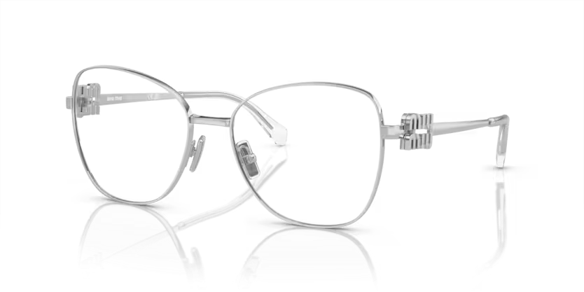 MIU MIU MU50XV Optical Frame
