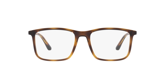 Emporio Armani Optical Frames