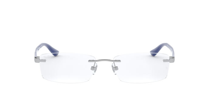 RAY-BAN RX6326I Optical Frame | Luxury designer eyeglasses | SpecsBunker India – designer optical eyewear