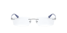 RAY-BAN RX6326I Optical Frame | Luxury designer eyeglasses | SpecsBunker India – designer optical eyewear