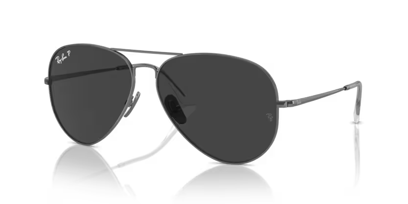 RAY-BAN RB8089 Sunglass