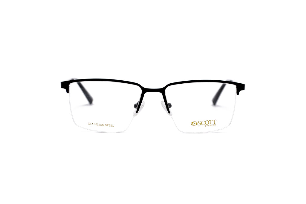 SCOTT SC5667 Optical Frame