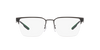 Emporio Armani Optical Frames