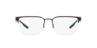 Emporio Armani Optical Frames
