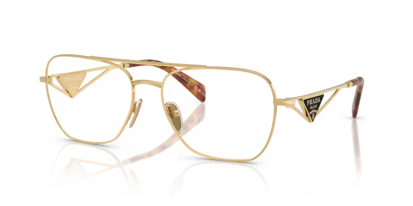 PRADA PR B50V Optical Frame