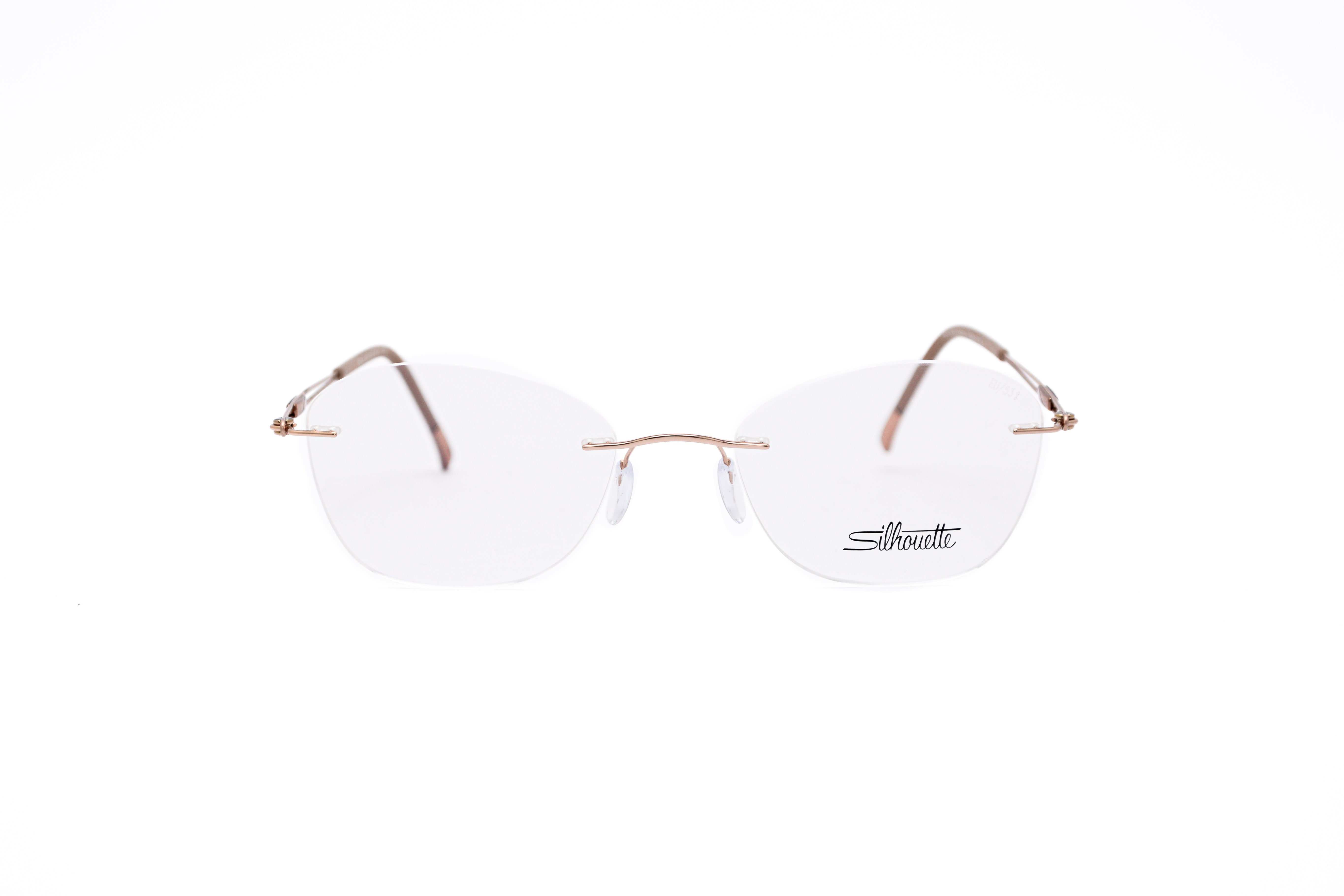 SILHOUETTE 5521/EU Optical Frame online in India – premium eyeglasses for men and women