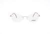 SILHOUETTE 5521/EU Optical Frame online in India – premium eyeglasses for men and women