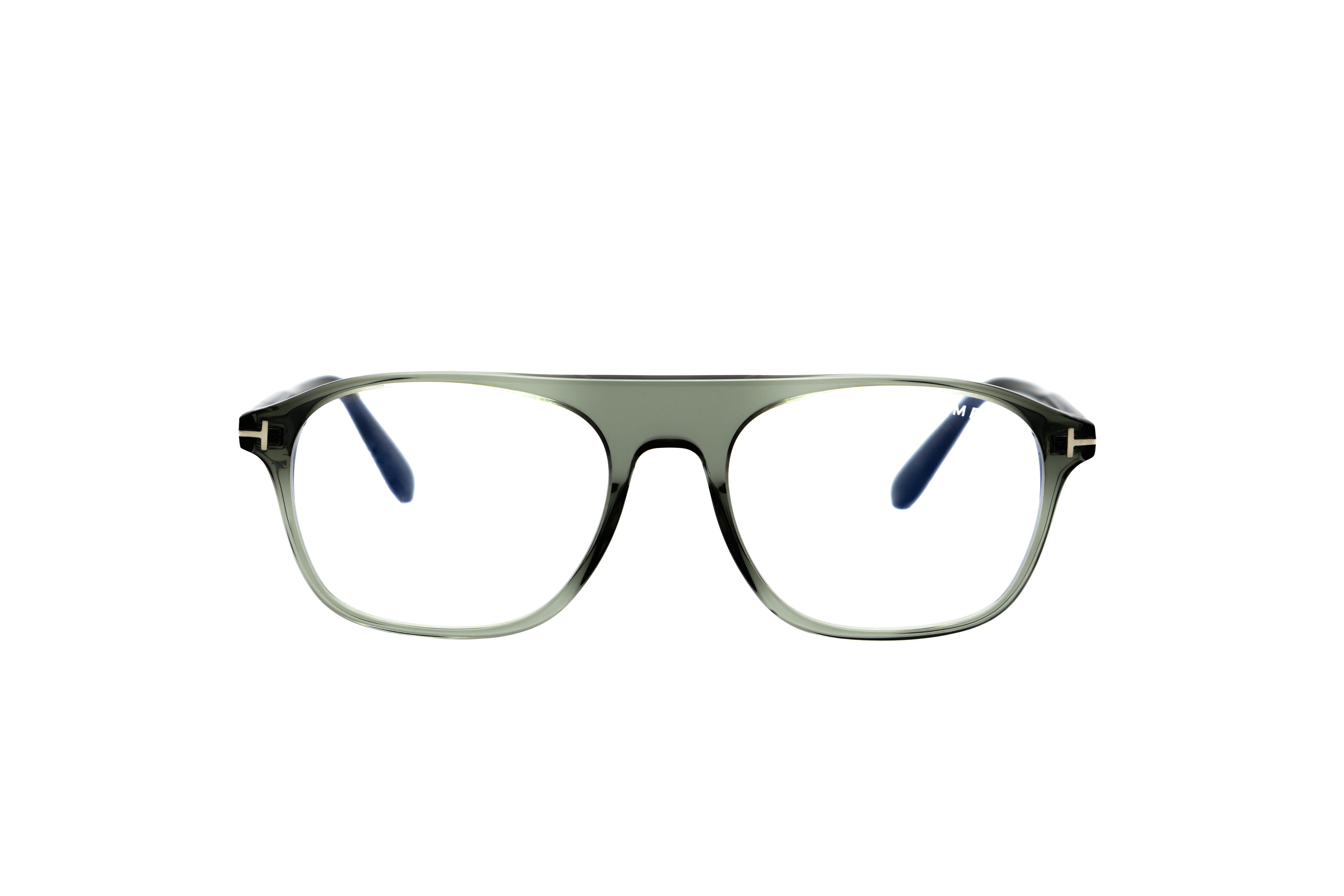 TOM FORD TF6167B Optical Frame