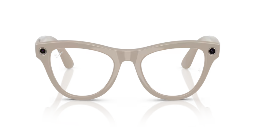 RAY-BAN META RW4010 Transitions Glass online in India – stylish branded spectacles