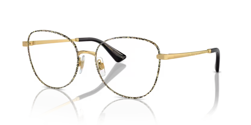 DOLCE & GABBANA DG1355 Optical Frame