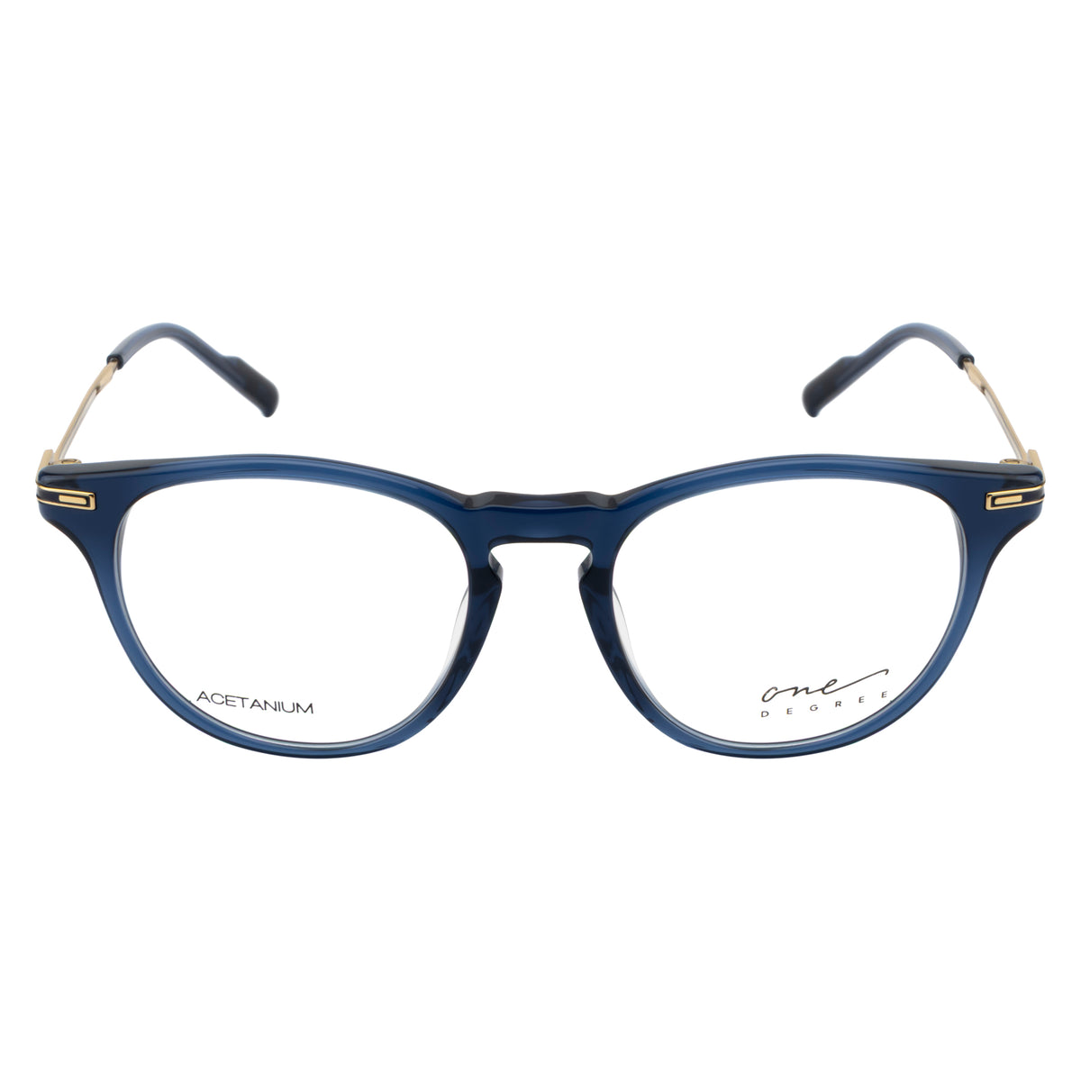 ONE DEGREE OD9004 Optical Frame