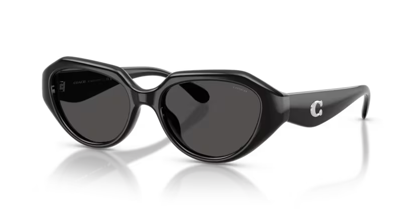 COACH HC8433U Sunglass online in India – branded UV protection shades