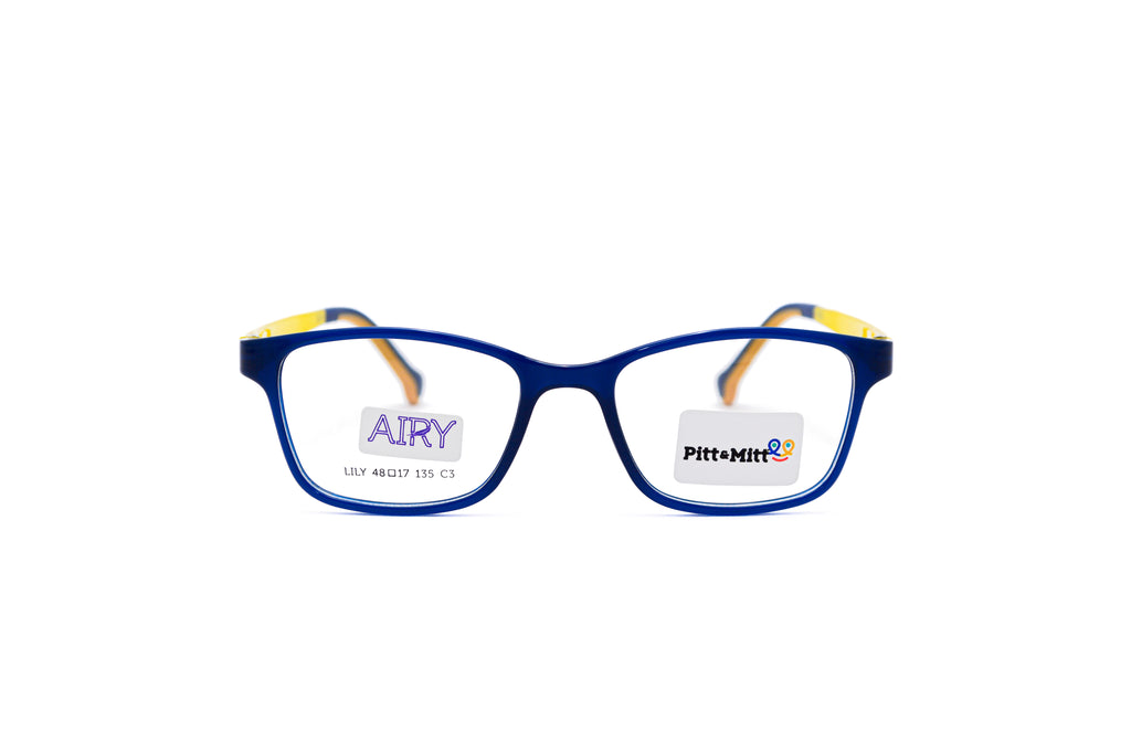 PITT & MITT LILY Optical Frame