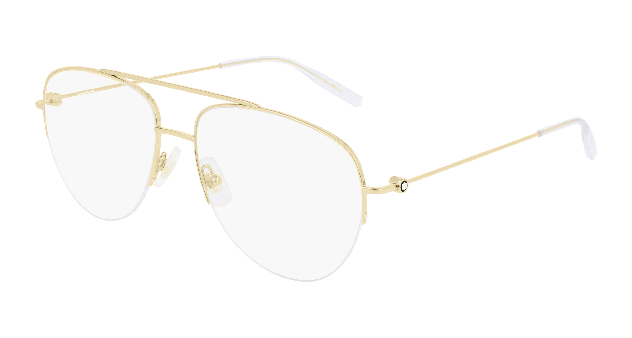 MONTBLANC MB0077O Optical Frame online in India – designer optical eyewear