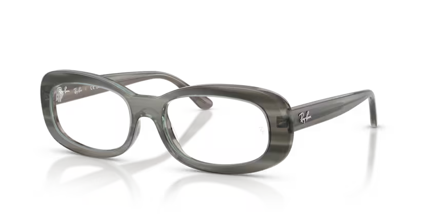 RAY-BAN RX2221V Optical Frame