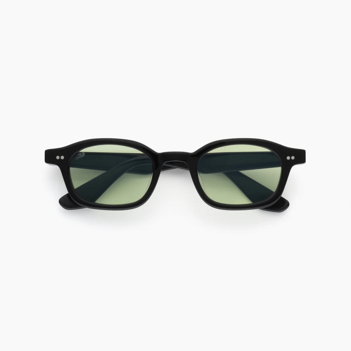 AKILA AKILA CERES Sunglass black rectangular / squared sunglass for Men