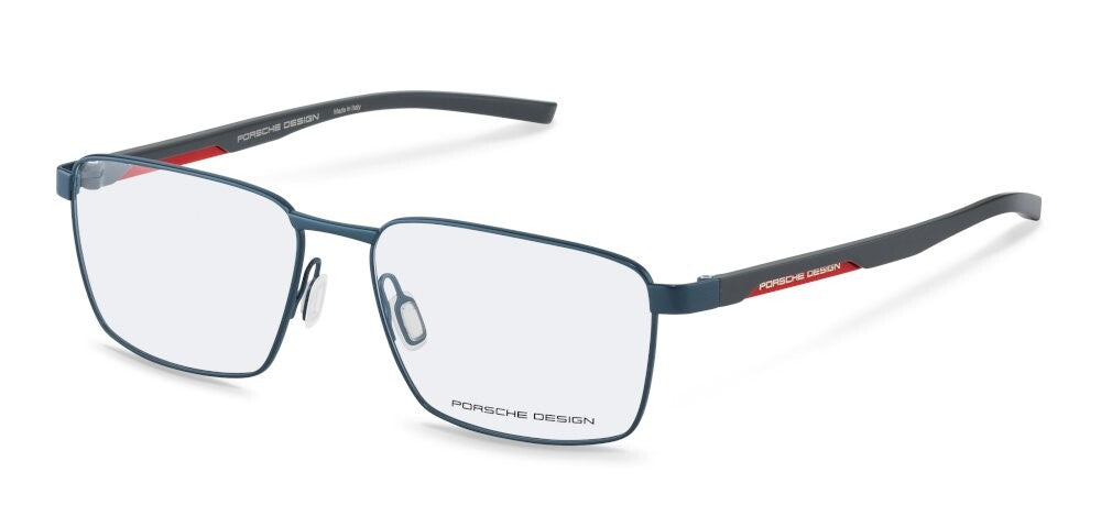 PORSCHE DESIGN P8744 Optical Frame