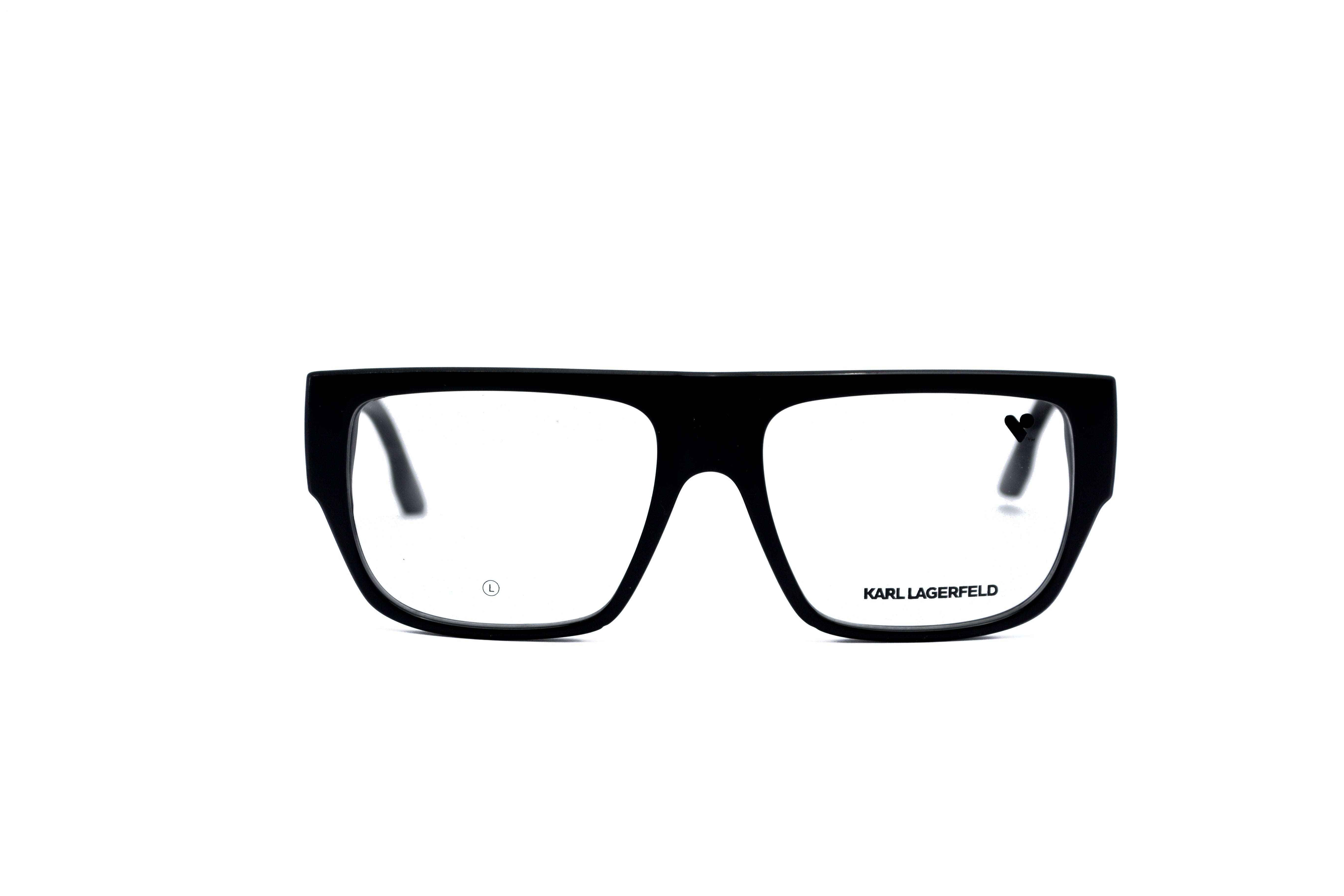 KARL LAGERFELD KL6198 Optical Frame