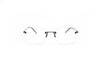 GOTTI SILVER Optical Frame online in India – stylish branded spectacles