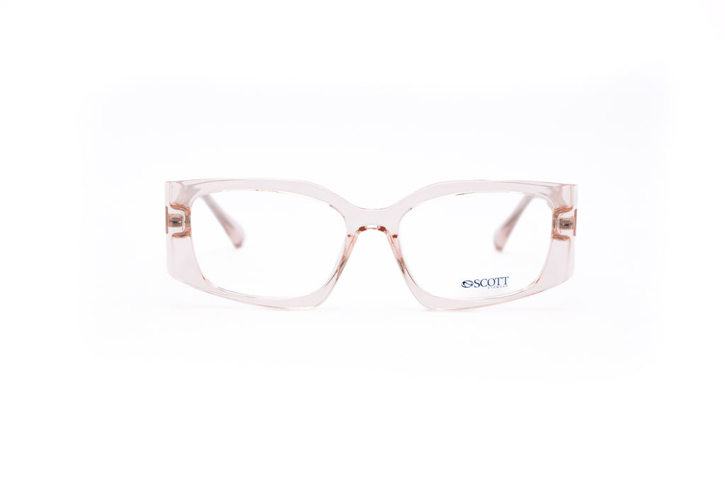 SCOTT SC5653 Optical Frame