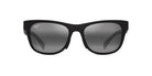 MAUI JIM KAPEAU MJ0684S Sunglass | High end fashion sunglasses | SpecsBunker India – branded sunglasses in India