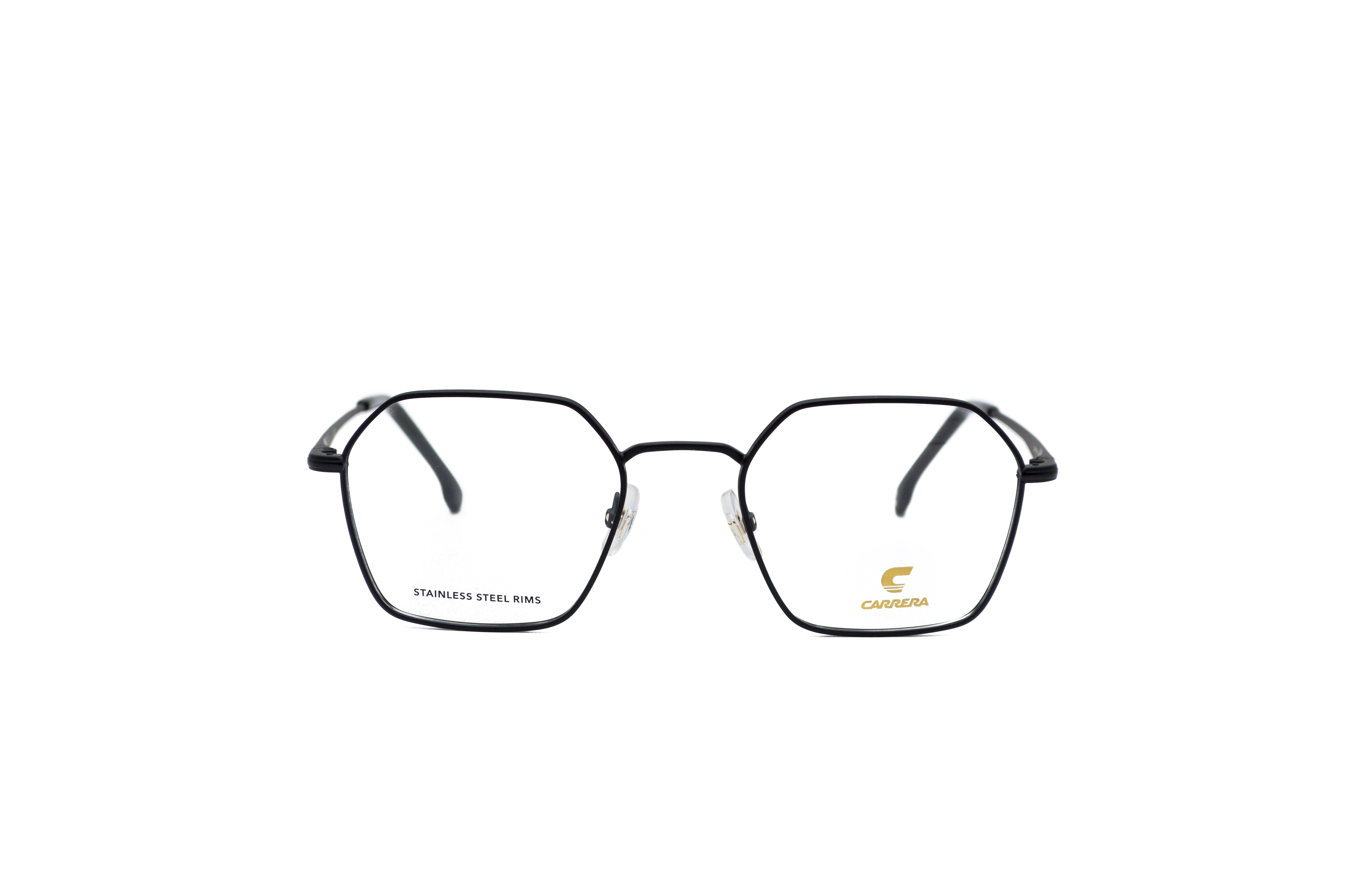 CARRERA CA 335 Optical Frame | Designer eyeglasses for men and women | SpecsBunker India | premium optical frames collection