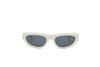 OFF WHITE OW1050 Sunglass | Premium optical frames | SpecsBunker India | luxury eyeglasses online in India