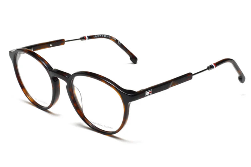 TOMMY HILFIGER TH6251 Optical Frame | High end optical frames | SpecsBunker India | branded eyeglasses in India