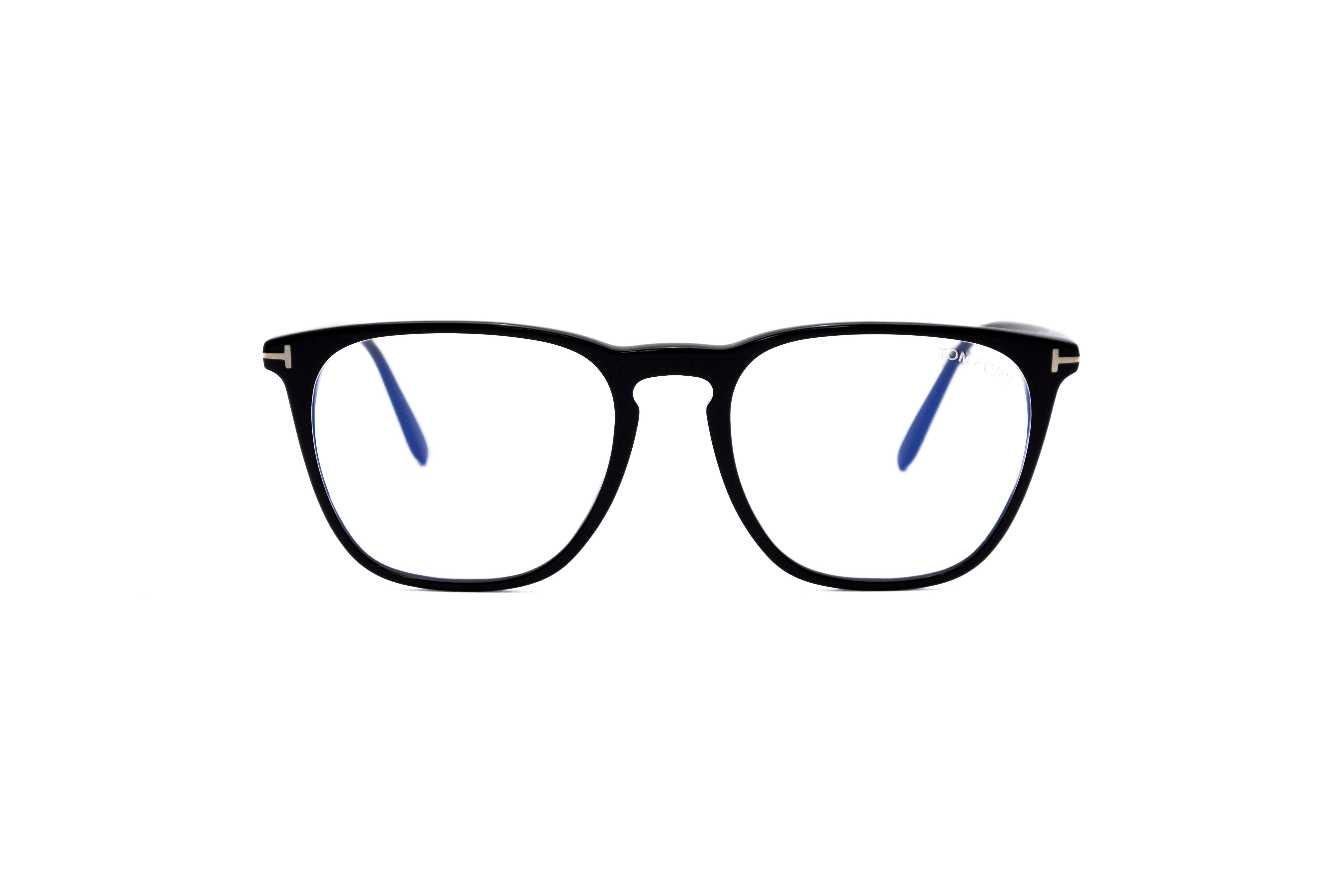 TOM FORD TF5937-B ECO 001 Optical Frame online in India – designer optical eyewear