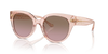 COACH HC8393U Sunglass