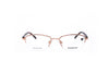 BEBE BB2005 Optical Frame