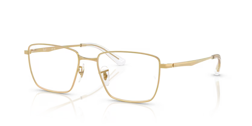 RAY-BAN RX6539I Optical Frame