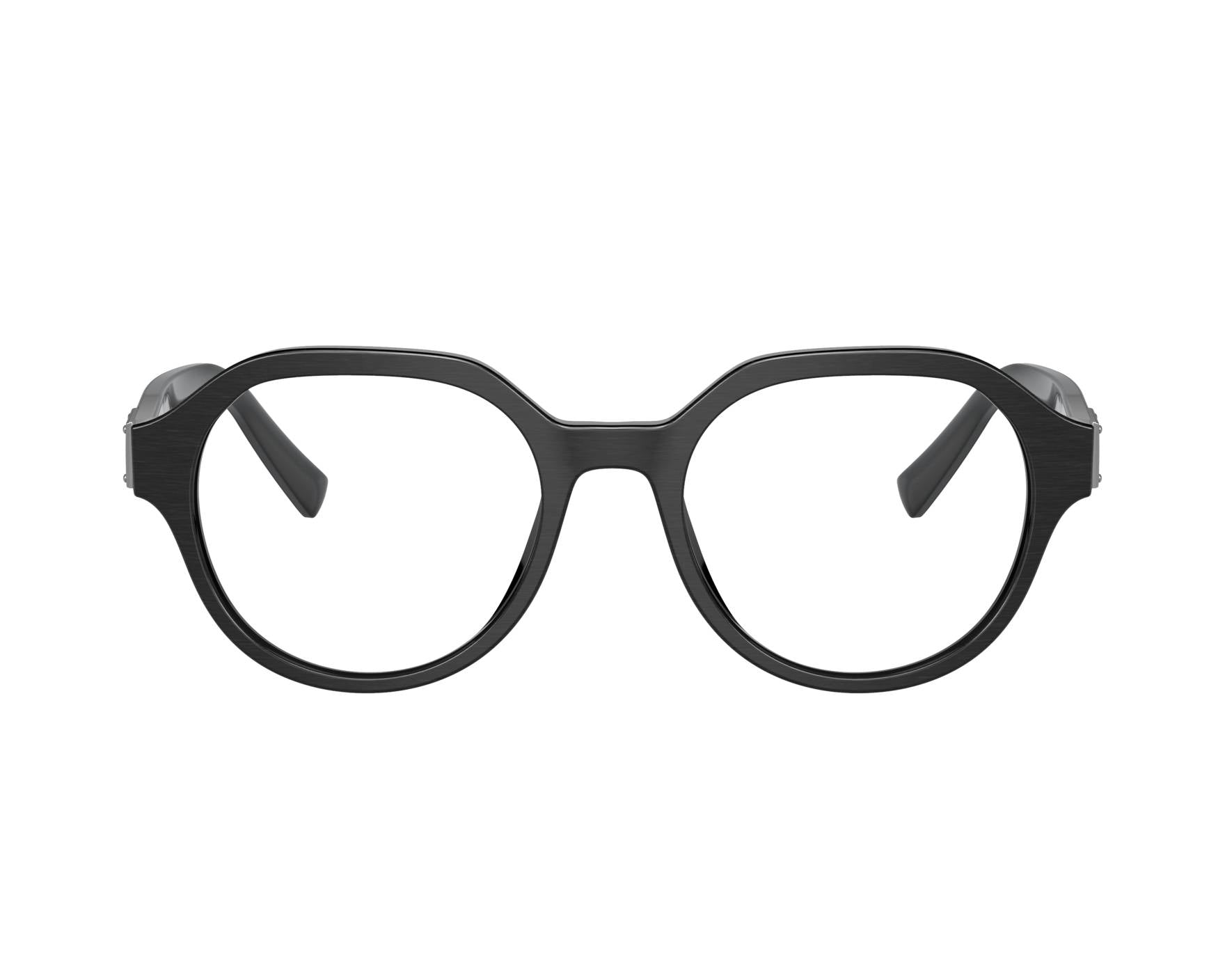 DOLCE & GABBANA DOLCE & GABBANA DG3367 Optical Frame round optical frame for Men