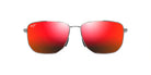 MAUI JIM LAMALAMA AF MJ0652SA Sunglass | Premium branded sunglasses | SpecsBunker India – luxury sunglasses online in India