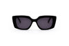 KARL LAGERFELD KL6125 Sunglass