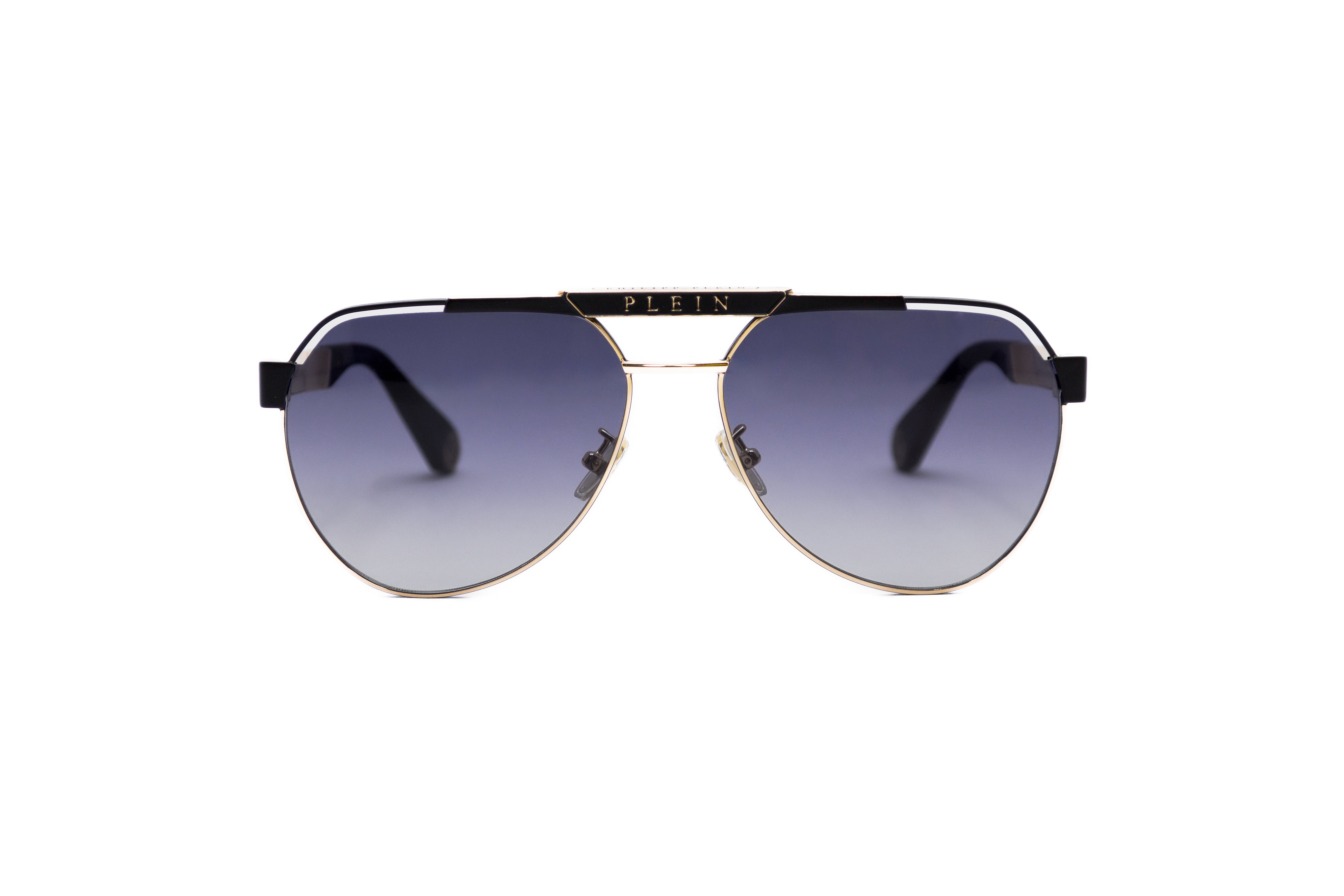 PHILIPP PLEIN SPP073 Sunglass