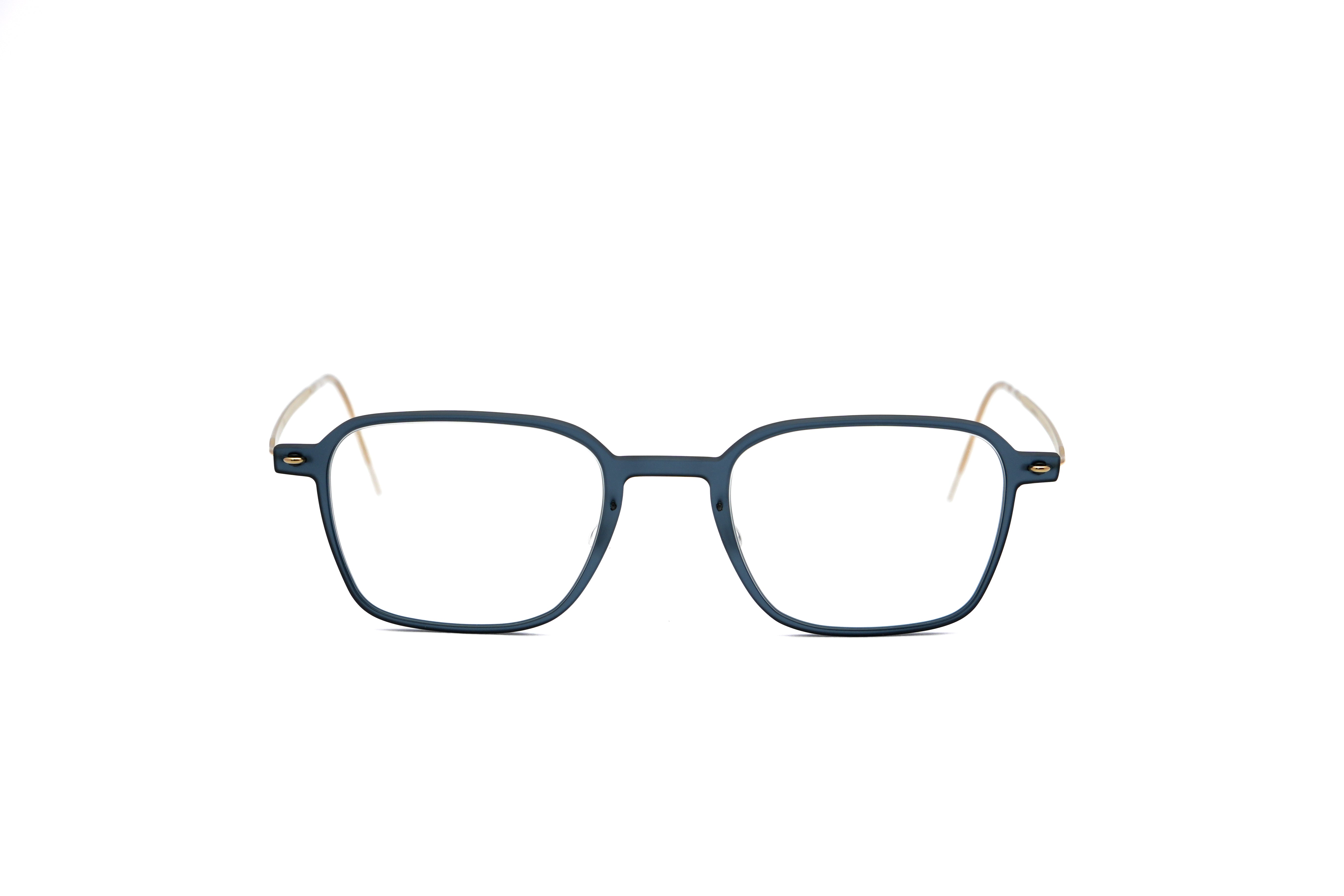 LINDBERG n.o.w6666 Optical Frame
