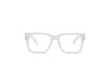 OFF WHITE OW5040 Optical Frame | Designer eyeglasses for men and women | SpecsBunker India | premium optical frames collection