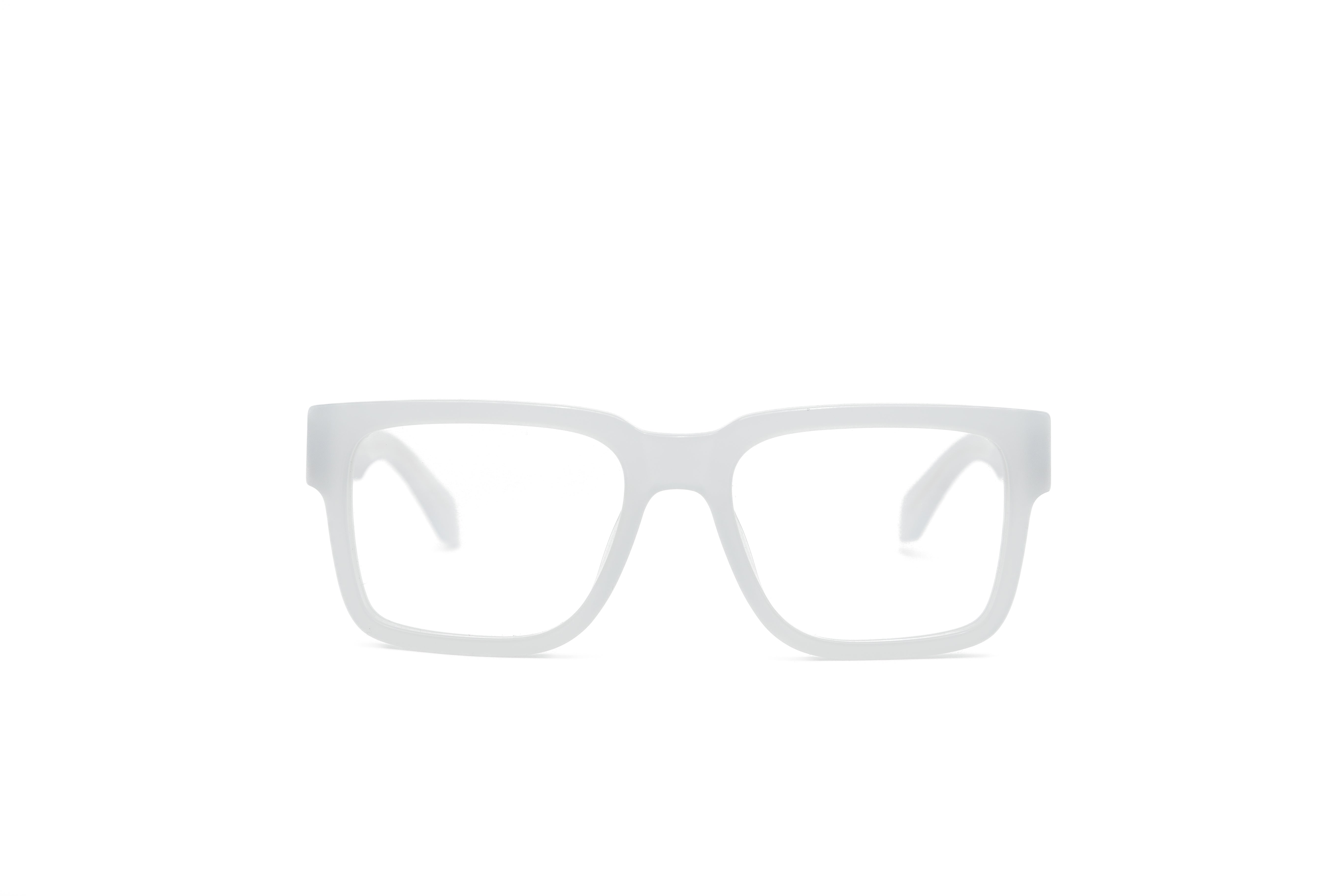 OFF WHITE OW5040 Optical Frame | Designer eyeglasses for men and women | SpecsBunker India | premium optical frames collection