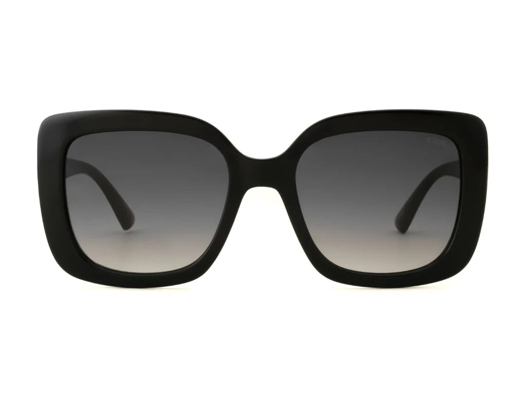 IDEE IDEE IDS3244 Sunglass black cat eye sunglass for Women