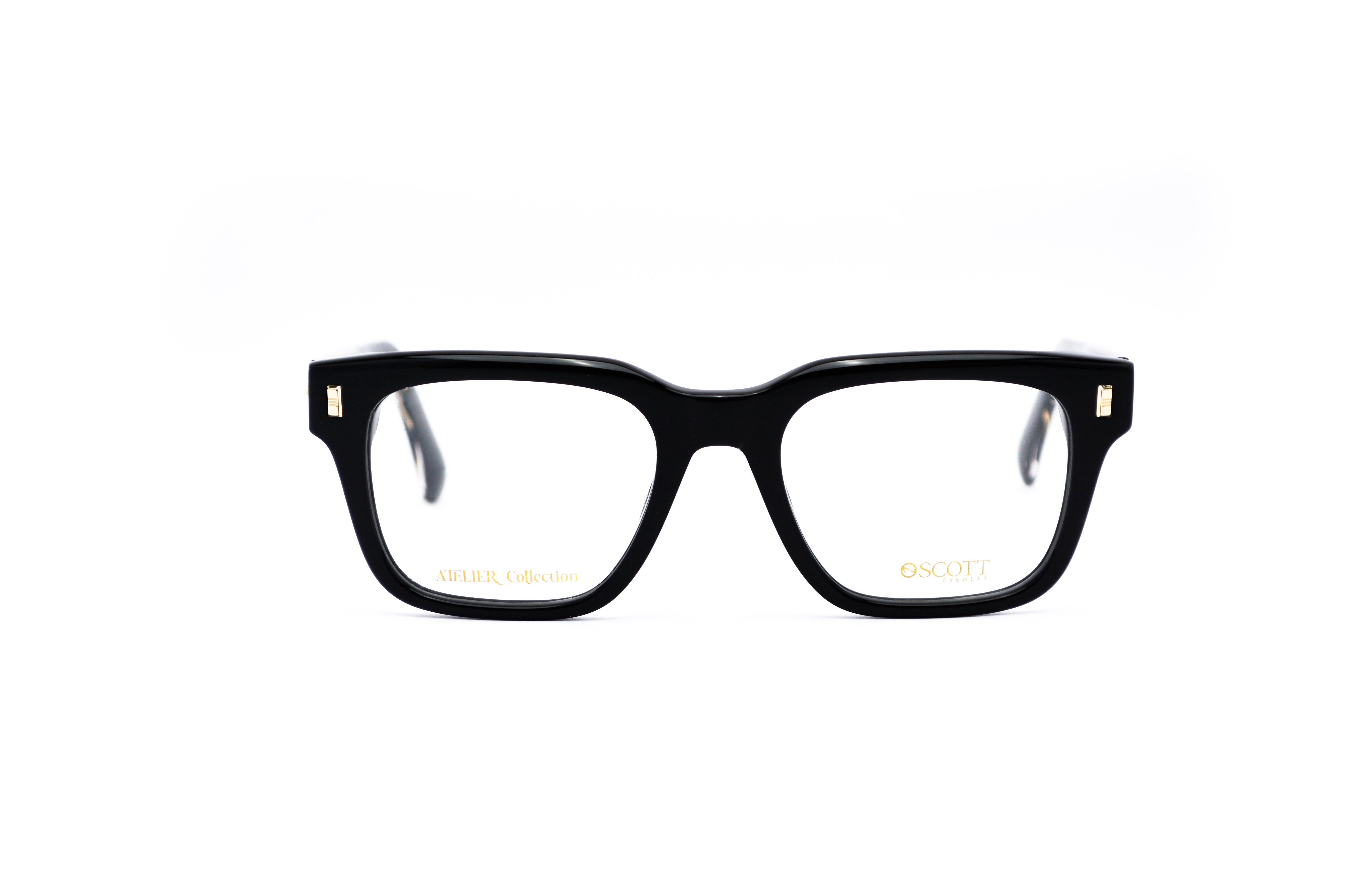 SCOTT SC OBSIDIAN Optical Frame