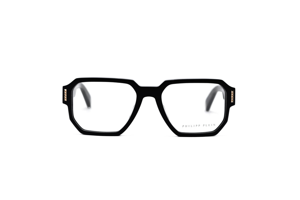 PHILIPP PLEIN VPP199M Optical Frame