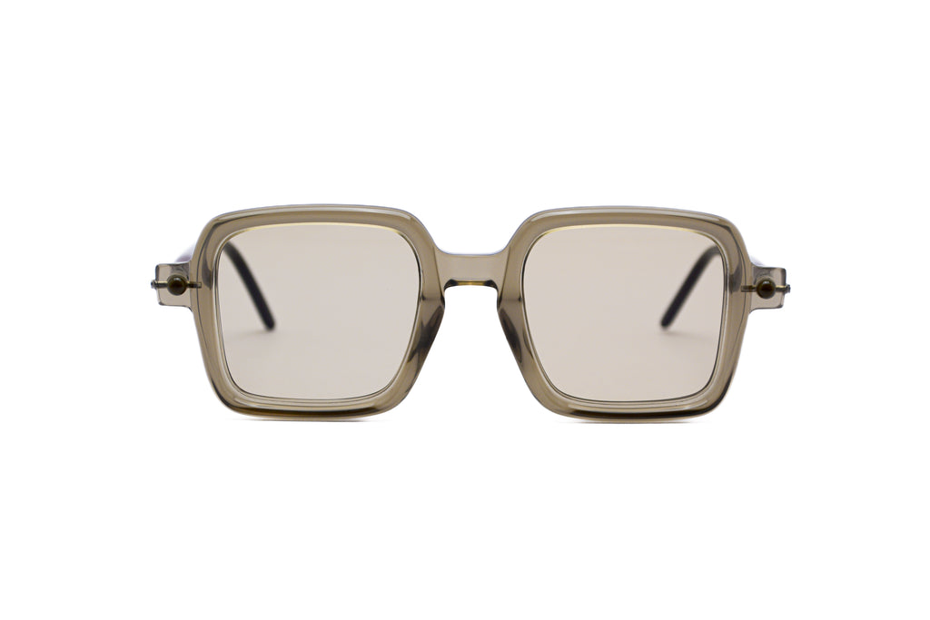 KUBORAUM MASKE P21 Sunglass | High end optical frames | SpecsBunker India | branded eyeglasses in India