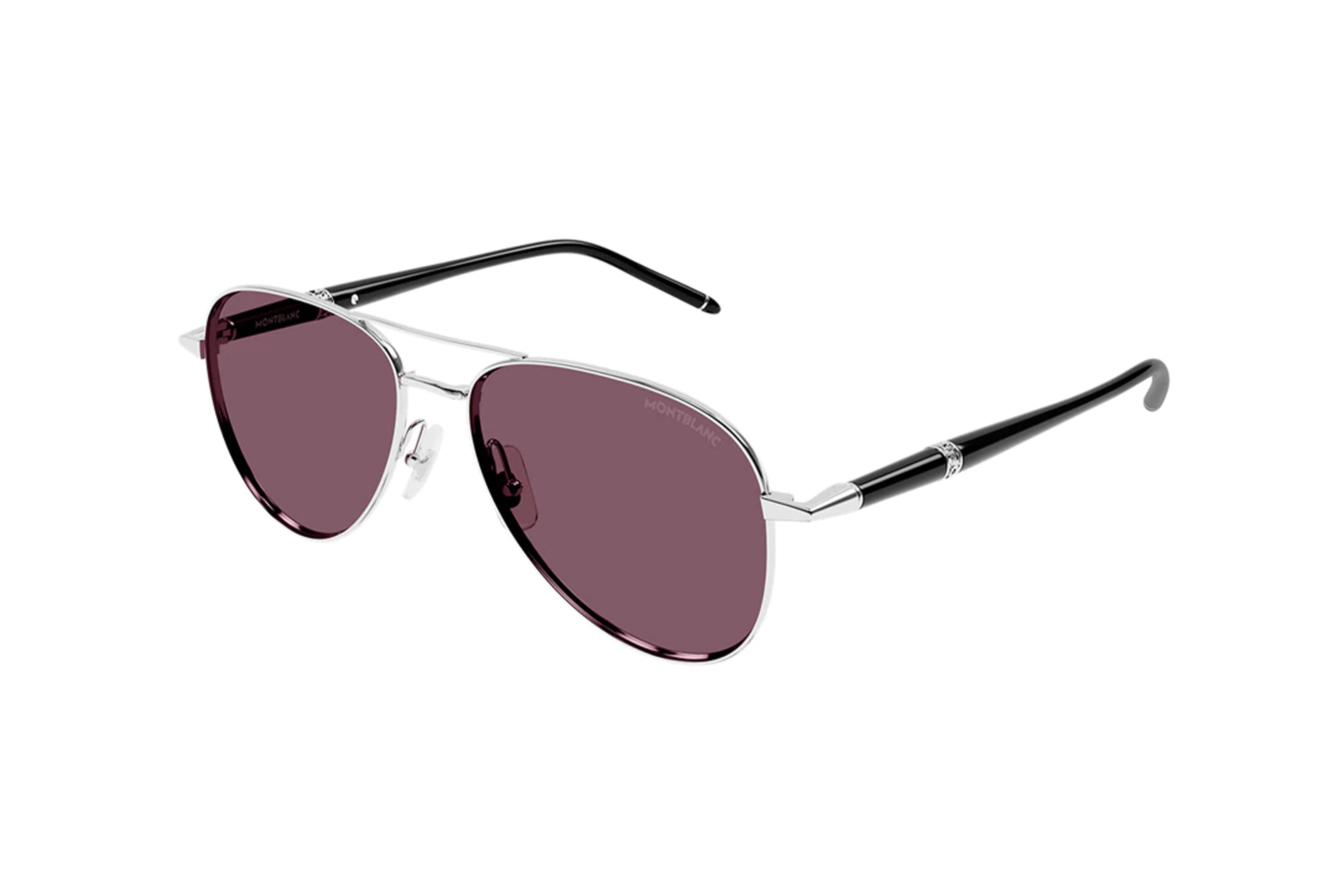 MONTBLANC MB0345S Sunglass online in India – branded UV protection shades