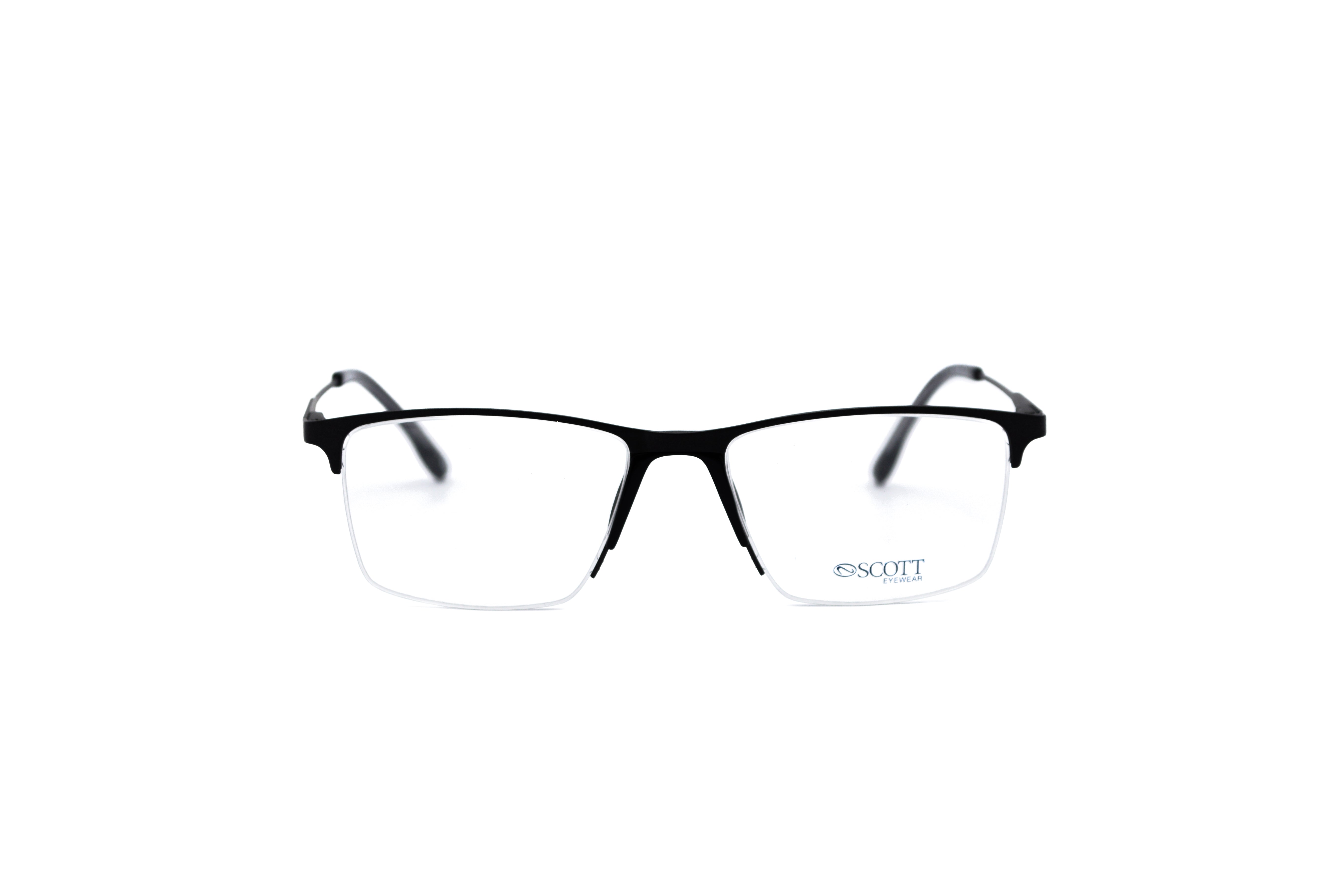 SCOTT SC5739 Optical Frame