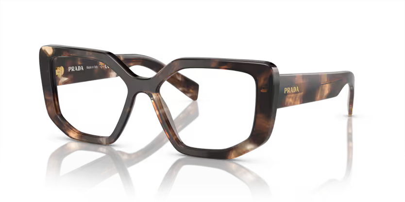 PRADA PR A04V Optical Frame